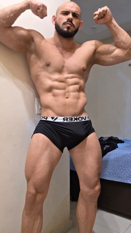 Lucas Maromba 52