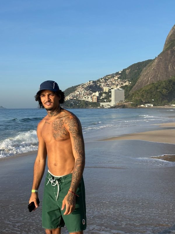 Gustavo Xavier