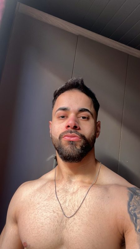 Rafael Mariano 21