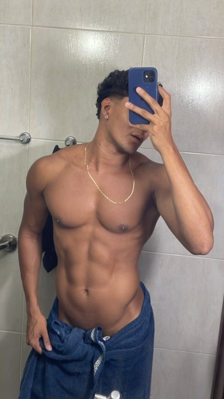 Emerson Azevedo 4