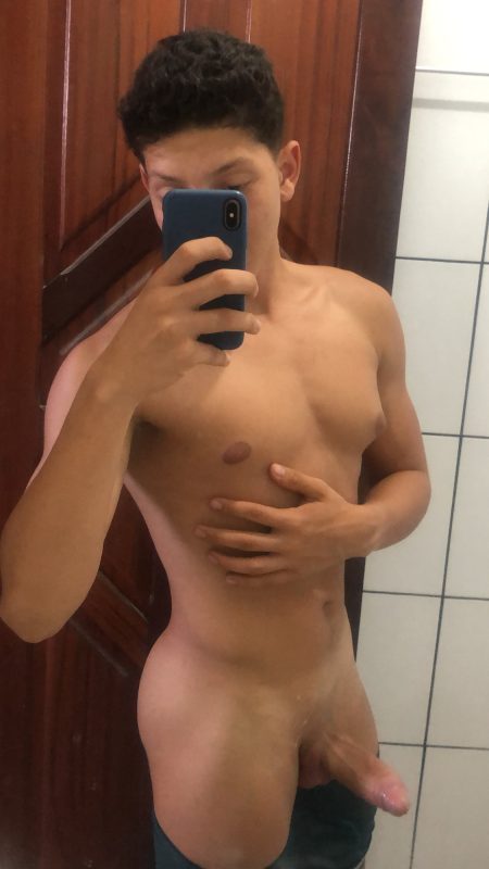 Novinho Malhado