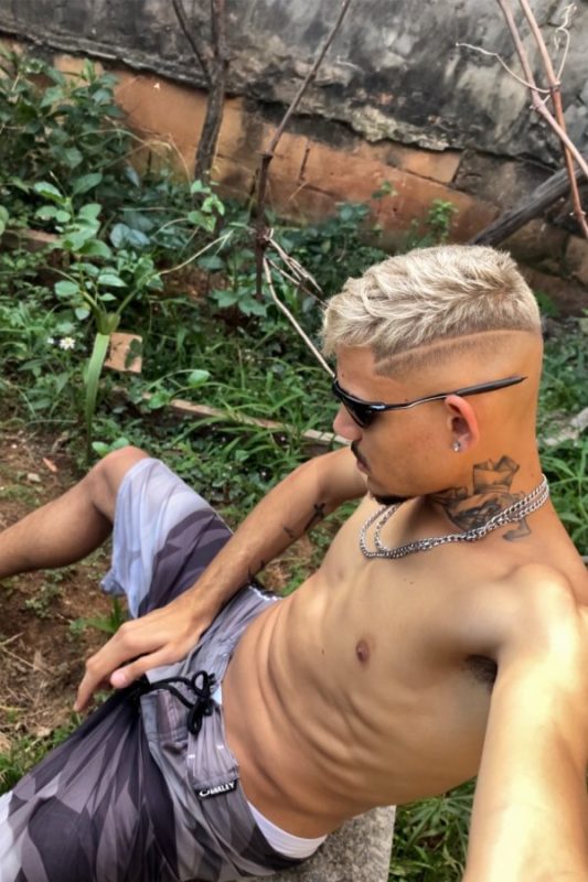 Junior Dotado