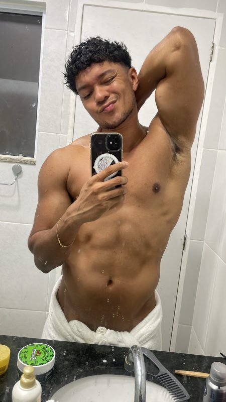 Emerson Azevedo 29
