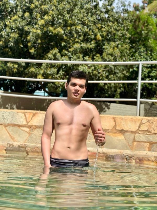 Pablo Moretti 18