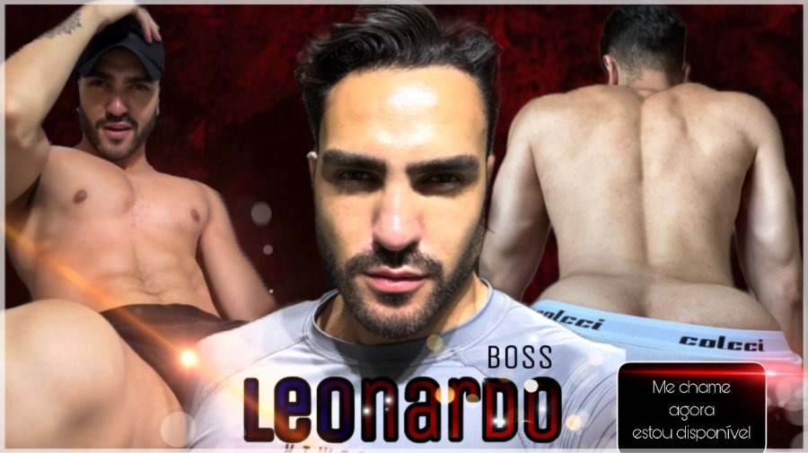 Leonardo Boss 22