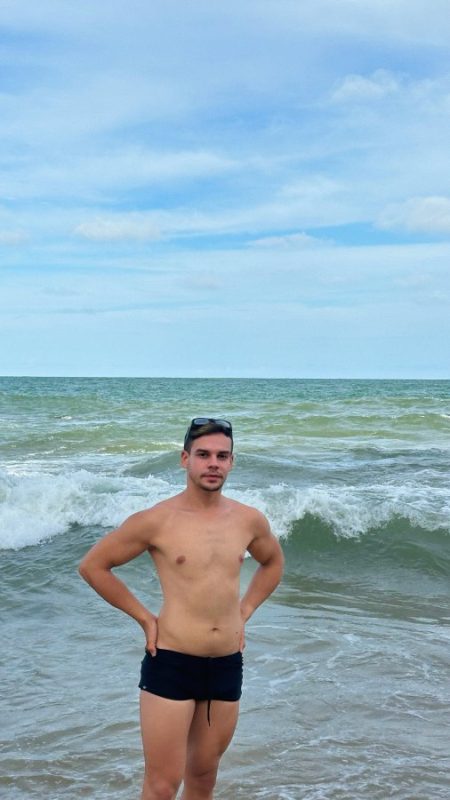 Daniel 6