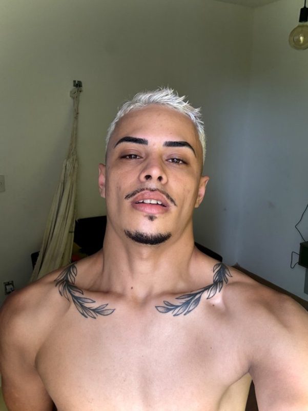 Anjinho da Noite 9