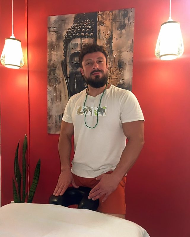 Danilo Severo