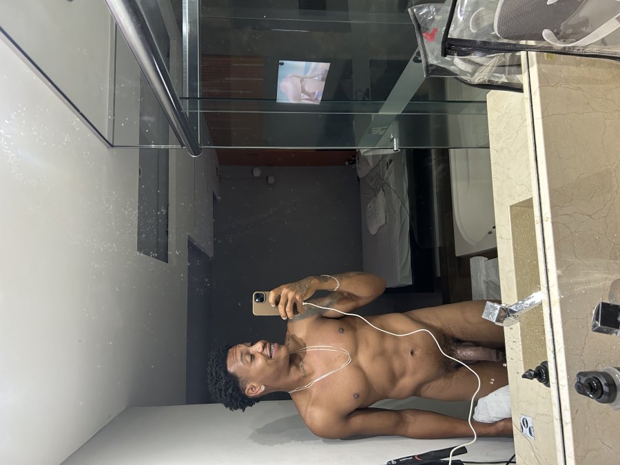 Baiano Hetero Dotado