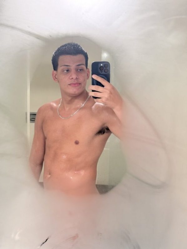 Roger Castro 2