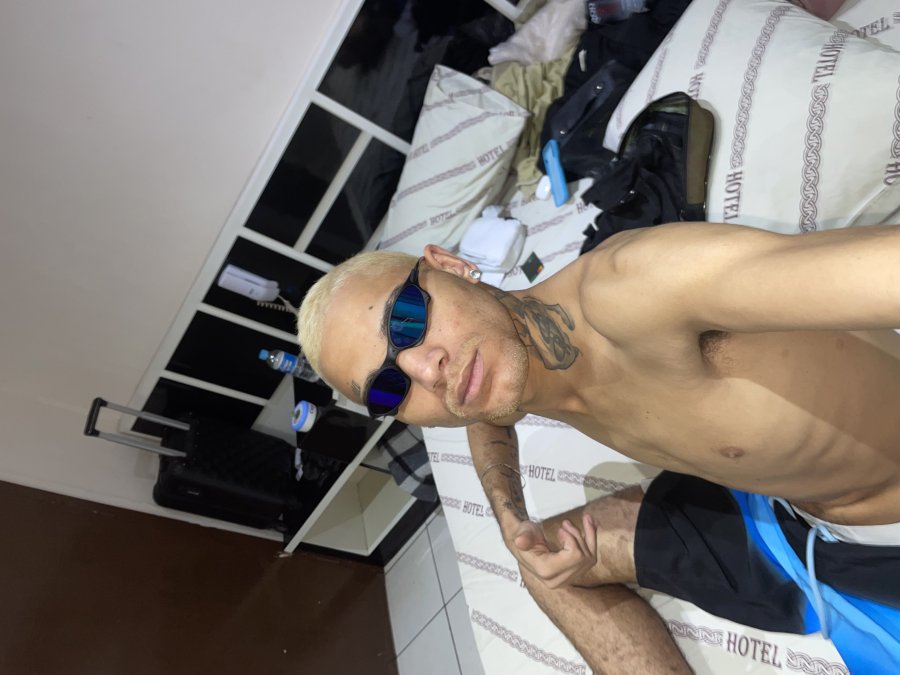 Junior Dotado 7