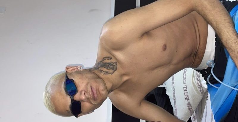 Junior Dotado
