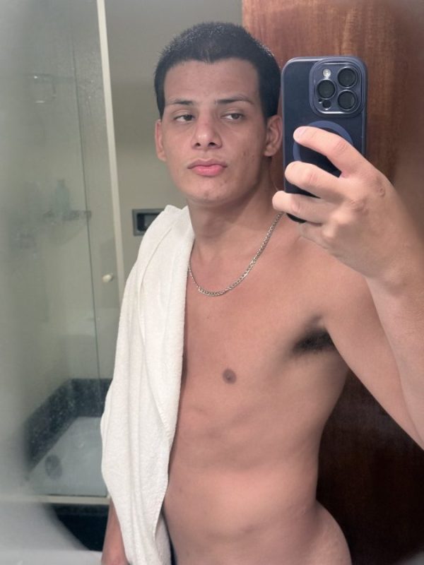 Roger Castro 1