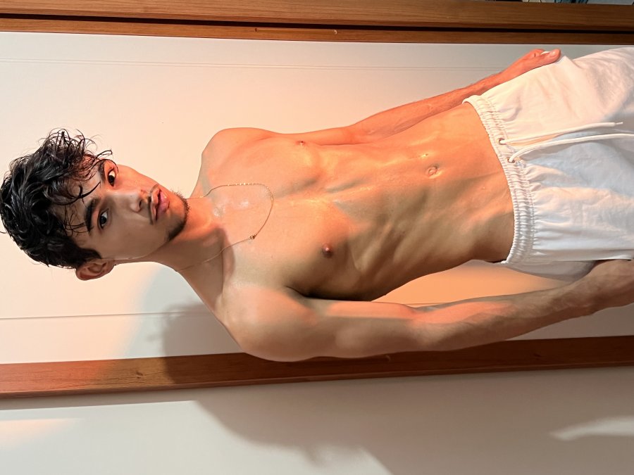 Jon Kaleb 3