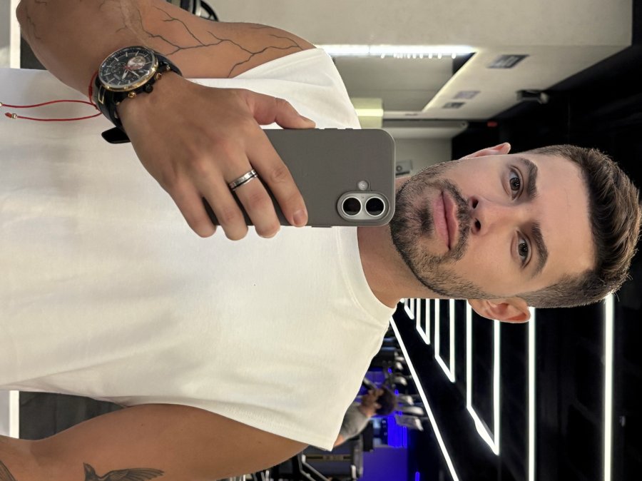 Felipe Wolf