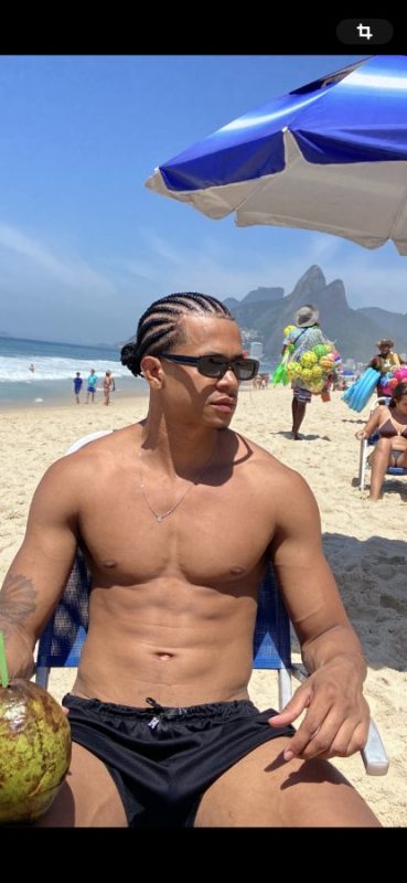 Mateus Vinicius 14