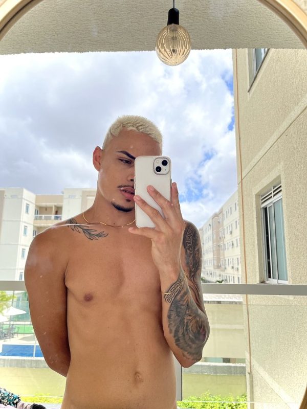 Anjinho da Noite 10
