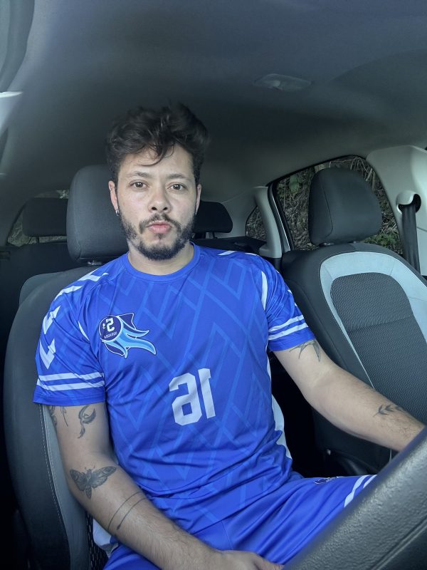 Jogador Dotado 13