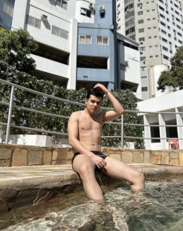 Pablo Moretti 20