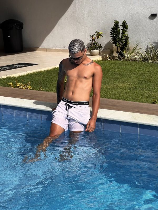Anjinho da Noite 7