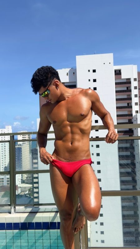 Emerson Azevedo 11