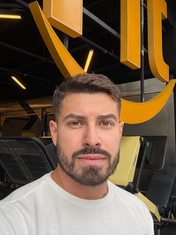 Felipe Wolf