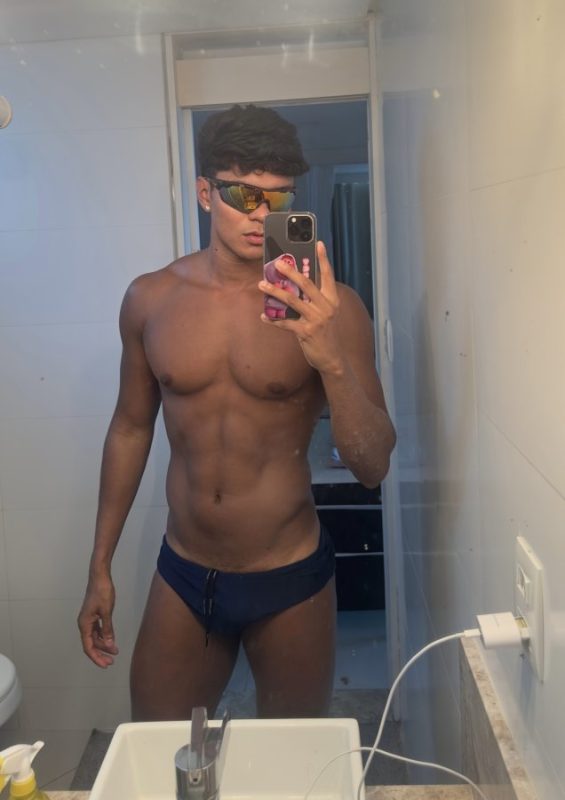 Emerson Azevedo 13