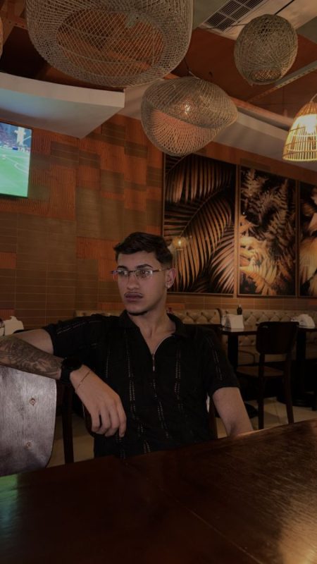 Gustavo Barbosa 22cm 1