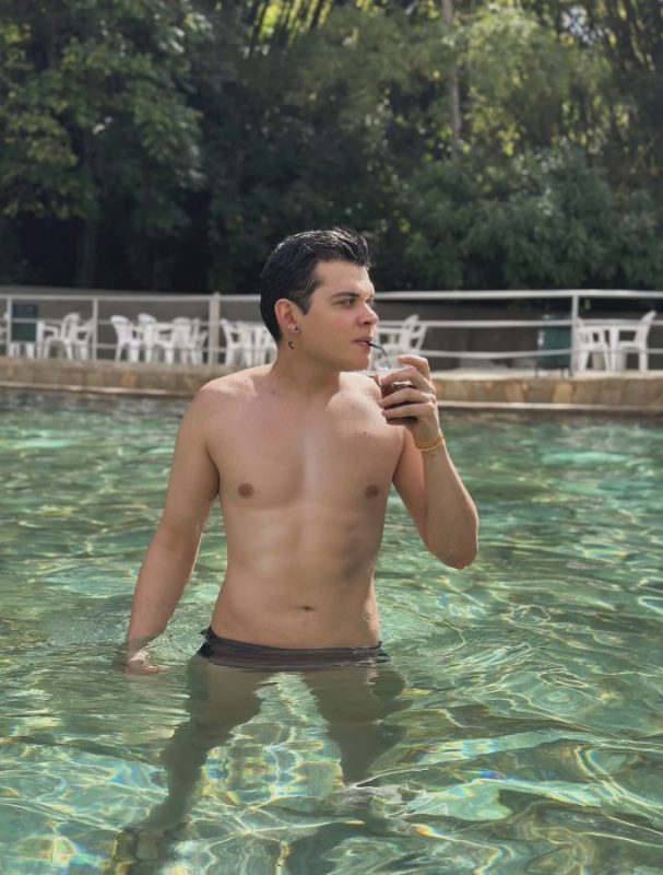 Pablo Moretti 19