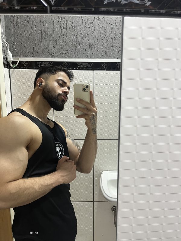 Rafael Mariano 26