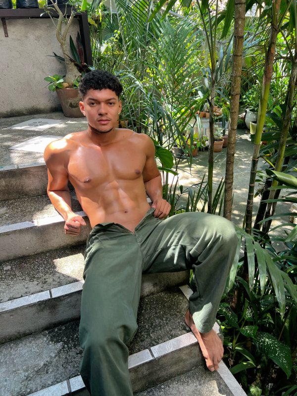 Emerson Azevedo