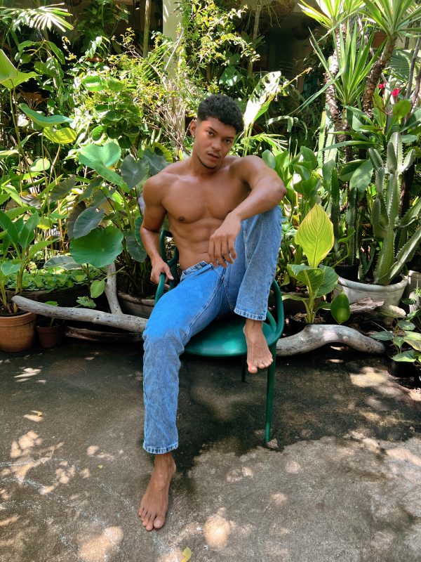 Emerson Azevedo 27