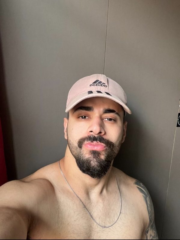 Rafael Mariano 23