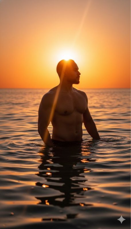 Lucas Bellini 8