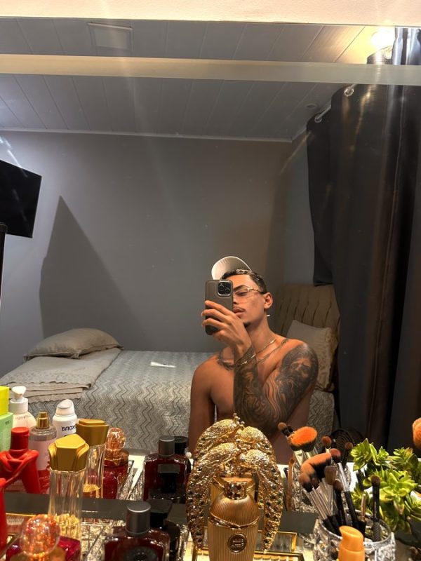 Anjinho da Noite 2