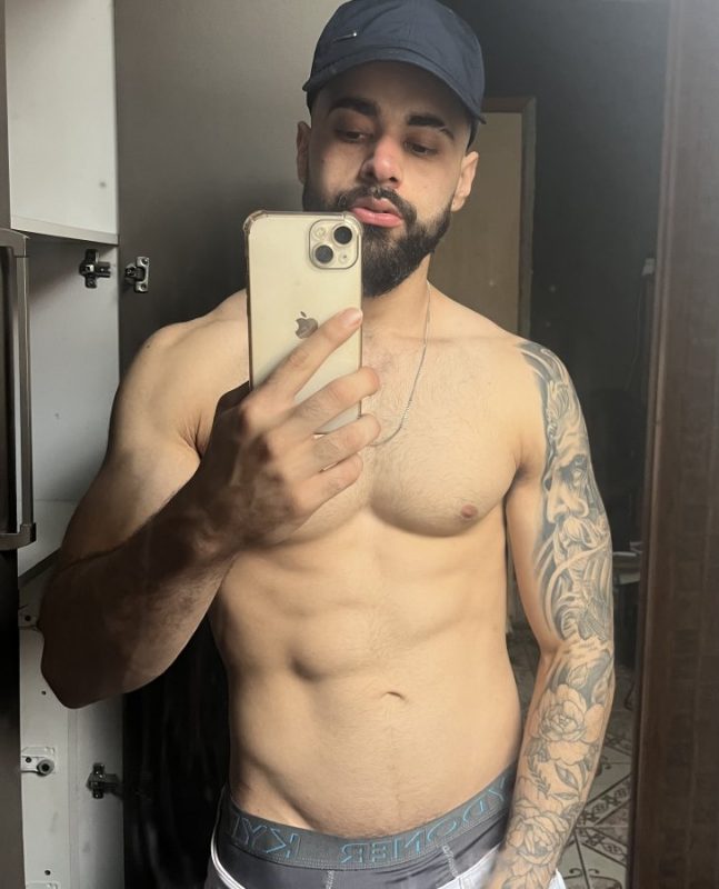 Rafael Mariano 6