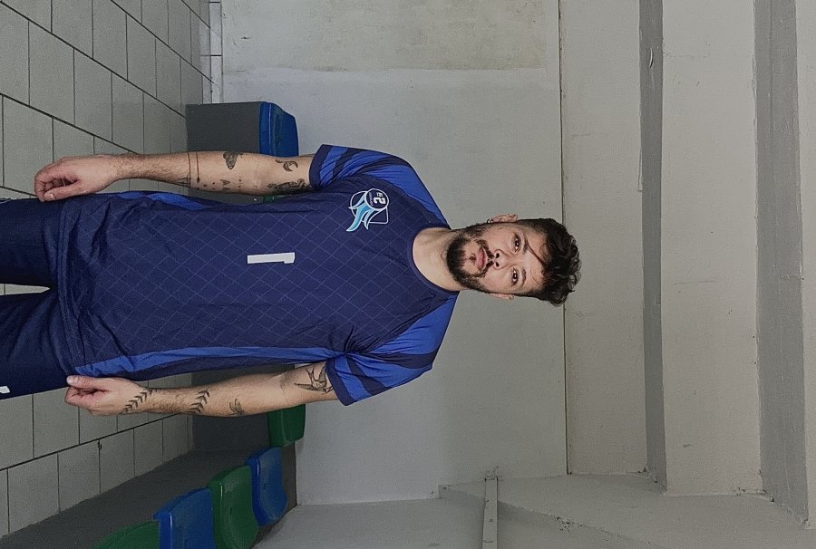 Jogador Dotado 1