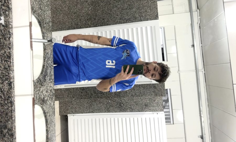 Jogador Dotado 3