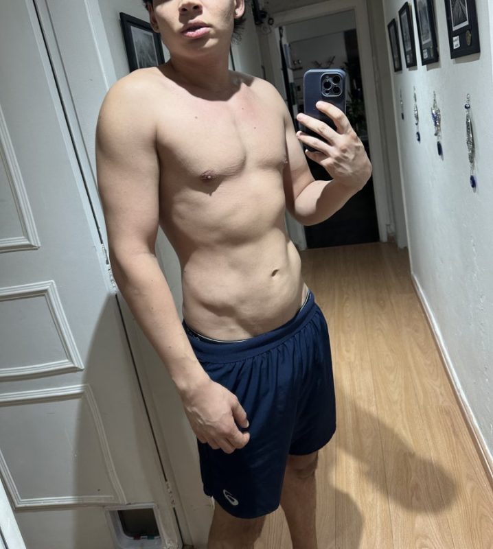 Pablo Moretti 26