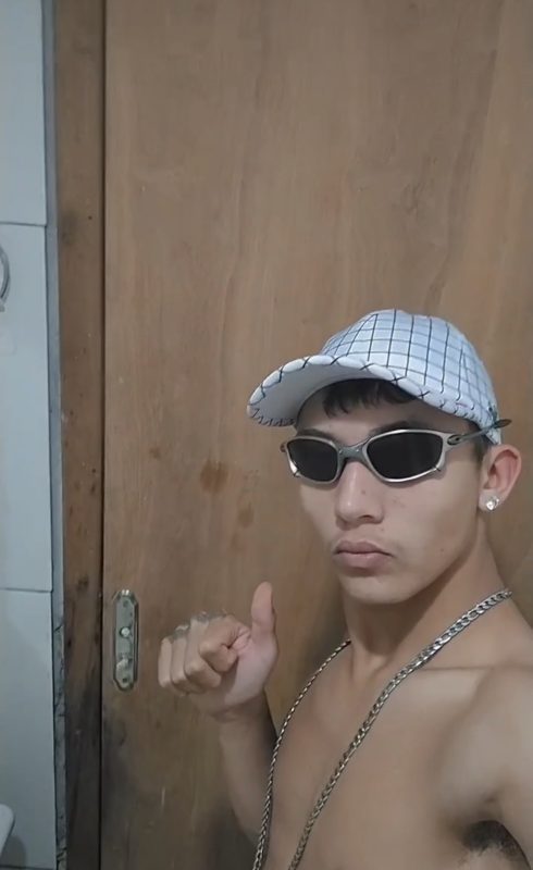 Bruno Lima 9