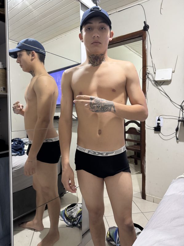 Bruno Lima 12