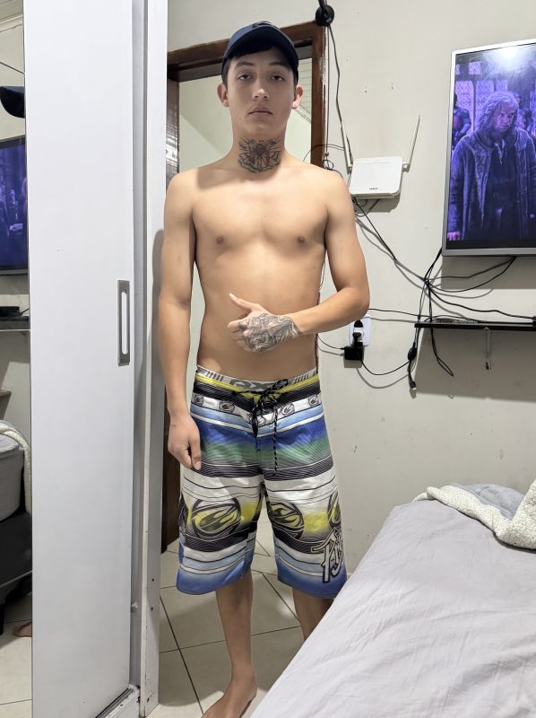 Bruno Lima 11