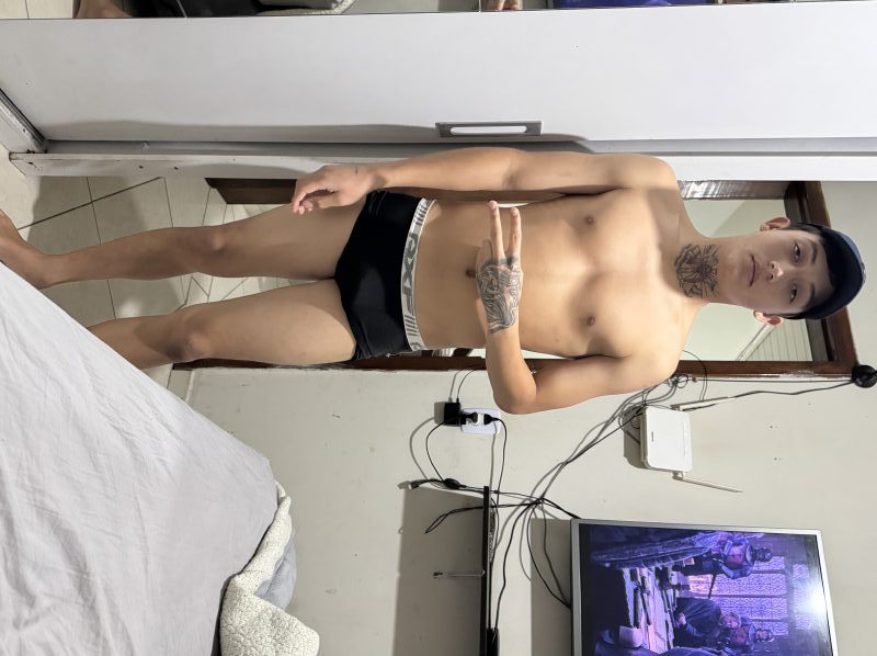 Bruno Lima 4