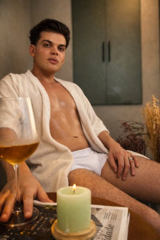 Pablo Moretti 33