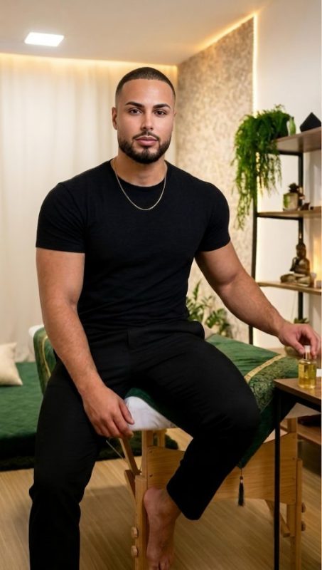 Lucas Bellini 19