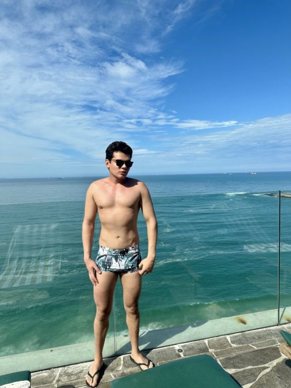 Pablo Moretti 25
