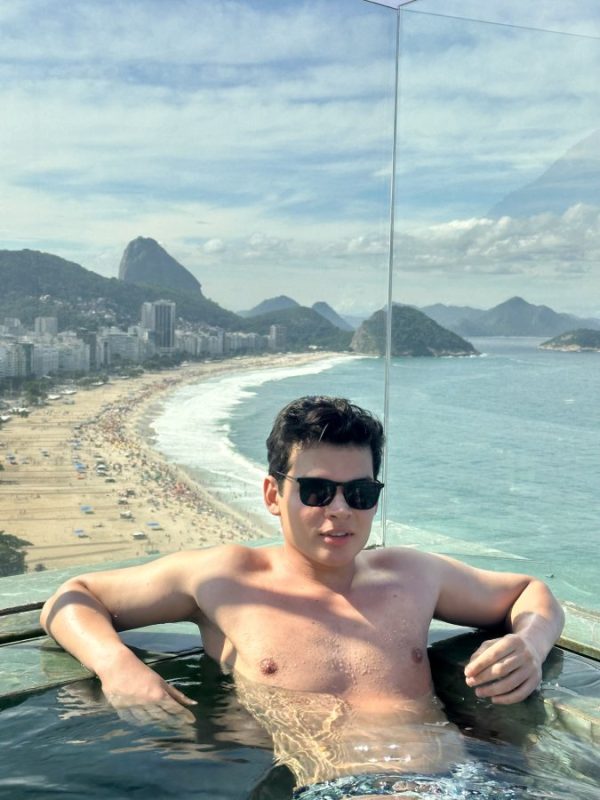Pablo Moretti 24