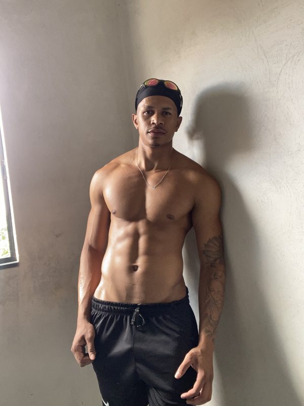 Mateus Vinicius 19
