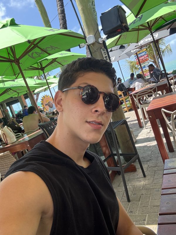 Novinho Malhado