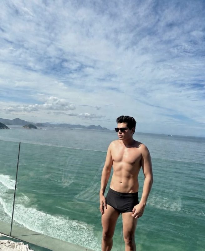 Pablo Moretti 21